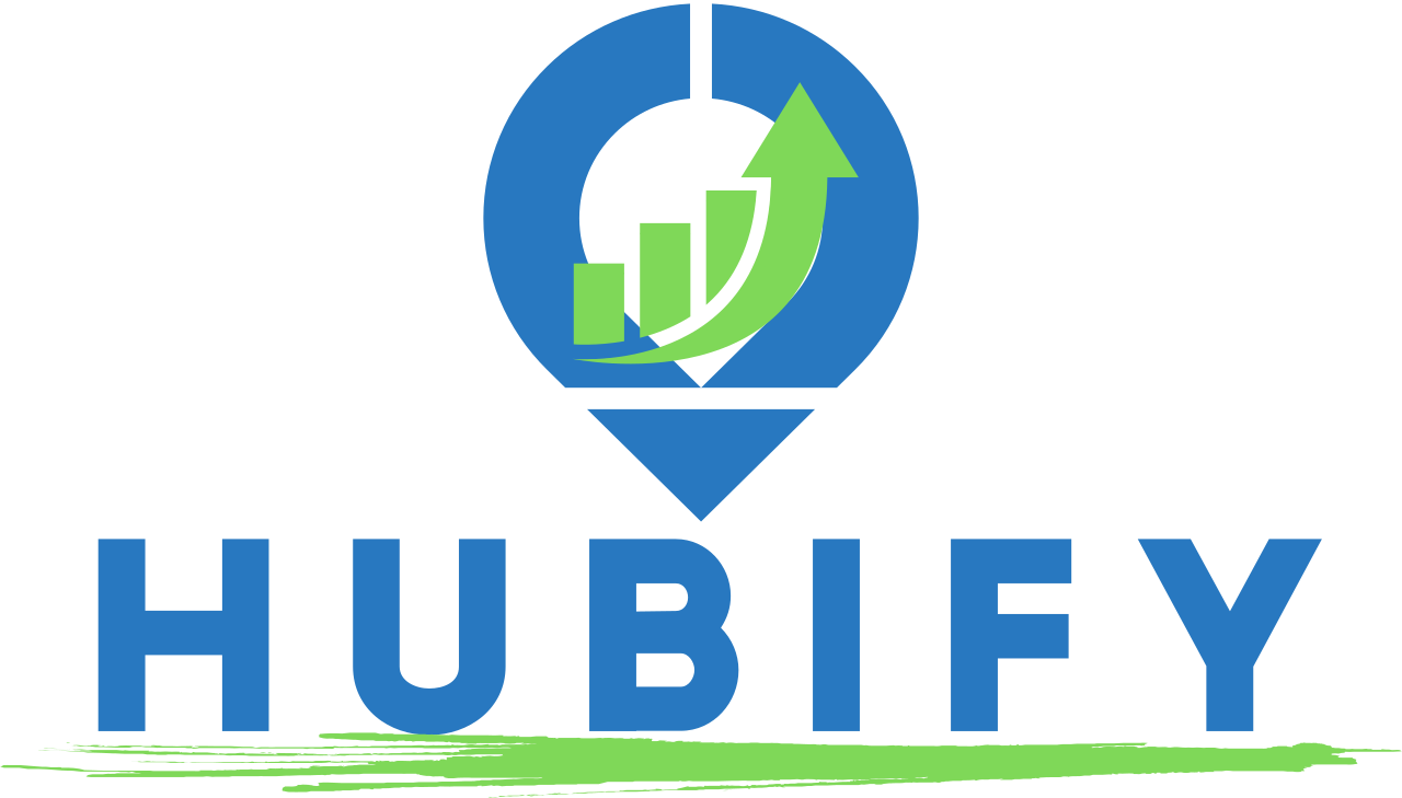 Hubify logo